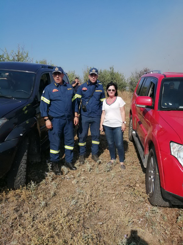 Αιτωλοακαρνανία: Κινητοποίηση για τη φωτιά στην Αστροβίτσα Αιτωλοακαρνανία Αιτωλοακαρνανία: Κινητοποίηση για τη φωτιά στην Αστροβίτσα 14061 01