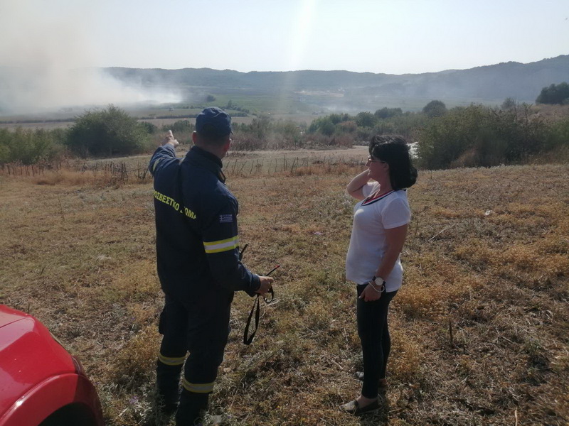 Αιτωλοακαρνανία: Κινητοποίηση για τη φωτιά στην Αστροβίτσα Αιτωλοακαρνανία Αιτωλοακαρνανία: Κινητοποίηση για τη φωτιά στην Αστροβίτσα 14061 02