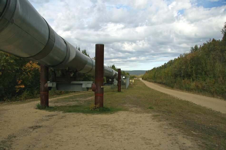 ΔΕΔΑ: Υπογράφηκε η σύμβαση για φυσικό αέριο σε Ξάνθη και Δράμα                         950x633