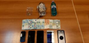 Συλλήψεις καλλιεργητών ναρκωτικών στο Ηράκλειο Κρήτης  Συλλήψεις καλλιεργητών ναρκωτικών στο Ηράκλειο Κρήτης                                                                                                       300x146