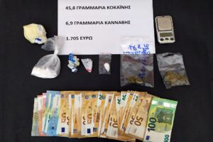 Σύλληψη διακινητή ναρκωτικών στη Ρόδο  Σύλληψη διακινητή ναρκωτικών στη Ρόδο                                                                        300x200