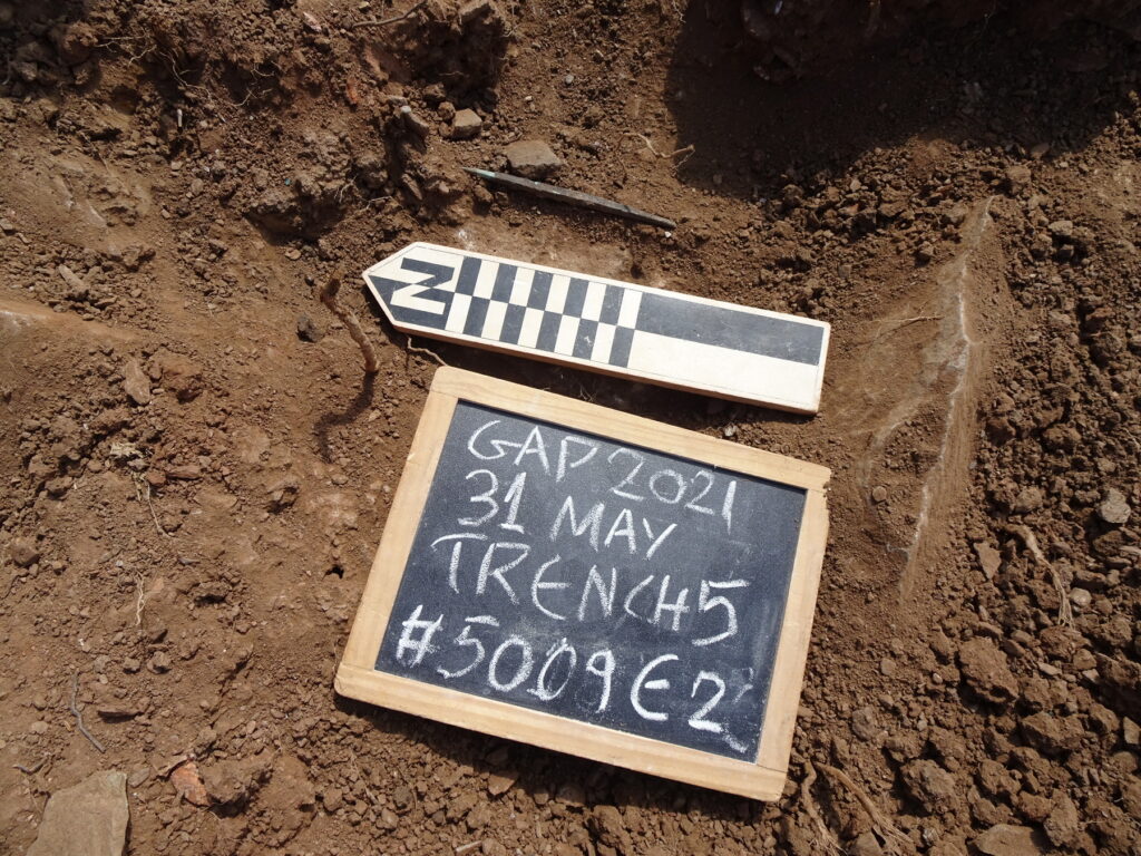 Αποτελέσματα ανασκαφικής έρευνας 2021 στο Γκουριμάδι Καρύστου                                        5                                 1024x768