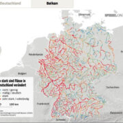 Ποτάμια στη Γερμανία  Ποιο είναι αυτό που πρέπει να συζητηθεί και να αντιμετωπιστεί άμεσα σε σχέση με τις πλημμύρες                                        180x180