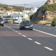 Βελτιώθηκε η οδική ασφάλεια της Λ. Βάρκιζας-Σουνίου στη θέση «Ευκάλυπτα»  Βελτιώθηκε η οδική ασφάλεια της Λ. Βάρκιζας-Σουνίου στη θέση «Ευκάλυπτα» Eykalypta 180x180