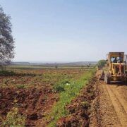 Αγροτική οδοποιία  Προγραμματική Σύμβαση για την εκτέλεση έργου αγροτικής οδοποιίας στο Δήμο Δομοκού agrotiki odopoiia arxeiou 180x180