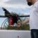 Παράδοση φαρμάκων με drone στα Τρίκαλα                                        drone                       55x55