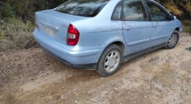 Εντοπισμός αυτοκινήτου με 65 κιλά κάνναβη στην Καστοριά-Αναζητούνται οι δράστες 26102021kanavikastoria002 275x150
