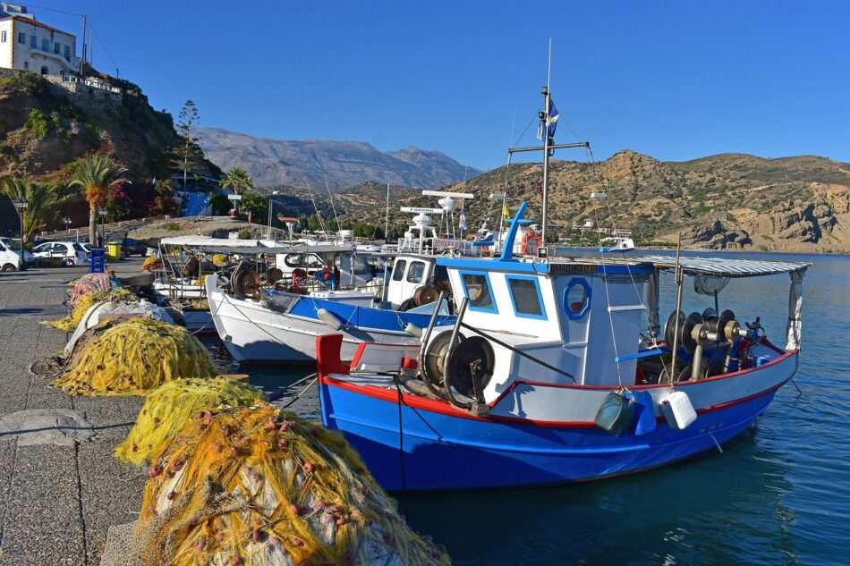 Παράταση υποβολής προτάσεων στο Επιχειρησιακό Πρόγραμμα Αλιεία &#038; Θάλασσα 2014-2020 alieia 950x633