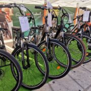 ΔΕΗ e-bike festival: Η μεγάλη γιορτή των ηλεκτρικών ποδηλάτων ξεκίνησε από τα Τρίκαλα        e bike festival 180x180