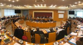 Εκλογή νέου Προέδρου Περιφερειακού Συμβουλίου Στερεάς Ελλάδας perifereiako 275x150