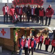 Συμμετοχή Ερυθρού Σταυρού Λιβαδειάς στις Χριστουγενιάτικες εκδηλώσεις του Δήμου Λεβαδέων                                                                                                                                                                         180x180