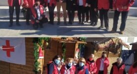 Συμμετοχή Ερυθρού Σταυρού Λιβαδειάς στις Χριστουγενιάτικες εκδηλώσεις του Δήμου Λεβαδέων                                                                                                                                                                         275x150