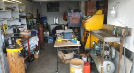 Ιωάννινα: Εντοπίστηκε παράνομο εργαστήριο επισκευής όπλων και γόμωσης-αναγόμωσης φυσιγγίων 22122021op006 275x150