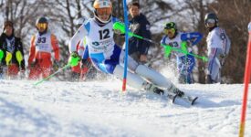 Ατομικό ρεκόρ βαθμών για την Μένια Τσιόβολου στην Ιταλία και σημαντικό βήμα πρόκρισης στους Χειμερινούς Ολυμπιακούς eoxa