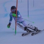 Χιονοδρομία: «Χάλκινος» ο Γιάννης Πρώιος στο Μαυροβούνιο, 6ος με ατομικό ρεκόρ ο Αστέρης Μπάκας eoxa