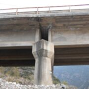 Συντηρήσεις γεφυρών του εθνικού και επαρχιακού δικτύου στη Φωκίδα gefira fokidas 180x180