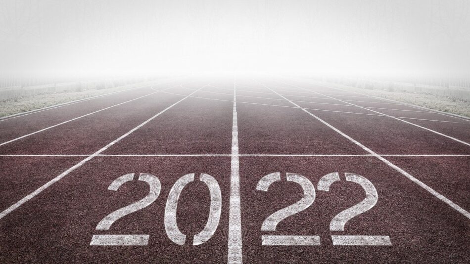 2022 2022: Μια δύσκολη και αποφασιστική χρονιά σε όλα τα επίπεδα… 2022 950x534