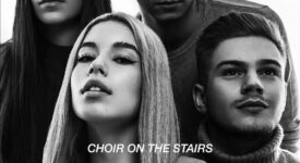 Το Μέγαρο ακούει και παρουσιάζει Choir on the Stairs 275x150