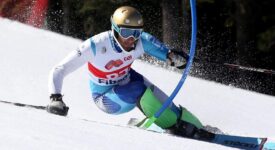 Χειμερινοί Ολυμπιακοί Αγώνες: Τα «χρυσά εισιτήρια» για Κίνα πήραν οι Αντωνίου, Τσιόβολου, Αγγέλης, Ντάνου και Τίτα eoxa