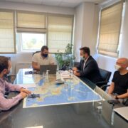Σε δημόσια διαβούλευση το Σχέδιο Φόρτισης Ηλεκτρικών Οχημάτων της Περιφέρειας Στερεάς Ελλάδας spanos