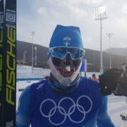 Χειμερινοί Ολυμπιακοί Αγώνες: 59η θέση για τον Απόστολο Αγγέλη στα 50χλμ. των δρόμων αντοχής                                   180x180