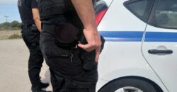 Συνελήφθησαν 2 νεαροί που έκαναν 11 ένοπλες ληστείες σε καταστήματα στου Ζωγράφου                        250x130