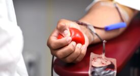 Έκτακτο κάλεσμα του Εθνικού Κέντρου Αιμοδοσίας για αιμοδοσία για τους τραυματίες του σιδηροδρομικού δυστυχήματος στα Τέμπη                                         275x150