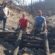 Πάνω από 700 δασεργάτες στις πυρόπληκτες περιοχές της Βόρειας Εύβοιας              11 55x55
