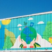 Πειραιάς: Δημόσια τοιχογραφία με στόχο τη βιώσιμη ανάπτυξη                                 180x180