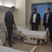 Νοσοκομείο Λαμίας Νοσοκομείο Λαμίας: Νέος ιατροτεχνολογικός εξοπλισμός 45555 180x180
