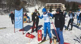 Νάουσα Νάουσα: Σημαντικές διακρίσεις Ελλήνων αθλητών στο Βαλκανικό Κύπελλο δρόμων αντοχής eoxa