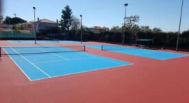 Ξεκινά η κατασκευή γηπέδων τένις στην Αράχωβα tennis 275x150