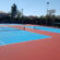 Ξεκινά η κατασκευή γηπέδων τένις στην Αράχωβα tennis 55x55