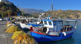Οικονομική ενίσχυση του κλάδου αλιείας για την αντιμετώπιση της ενεργειακής κρίσης              275x150