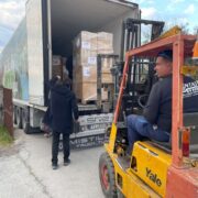 Αναχώρησε για Ουκρανία η ανθρωπιστική βοήθεια του Δήμου Κατερίνης                                                                                                                            180x180