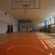 Πειραιάς: Ανακαινίστηκε το γυμναστήριο του σχολικού συγκροτήματος Τζαβέλλα                                                                                                    180x180