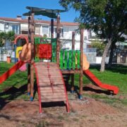 Νέος εξοπλισμός σε νηπιαγωγεία και παιδικές χαρές του Δήμου Καλαμάτας                                                                                                                                   180x180