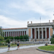 Ξεκινά η αναβάθμιση του Εθνικού Αρχαιολογικού Μουσείου                                                                                                        180x180