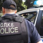 20 συλλήψεις στο κέντρο της Αθήνας για διάφορα αδικήματα          180x180
