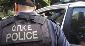 Φθιώτιδα Φθιώτιδα: Έφοδος της αστυνομίας σε καταυλισμό στην Ανθήλη          275x150