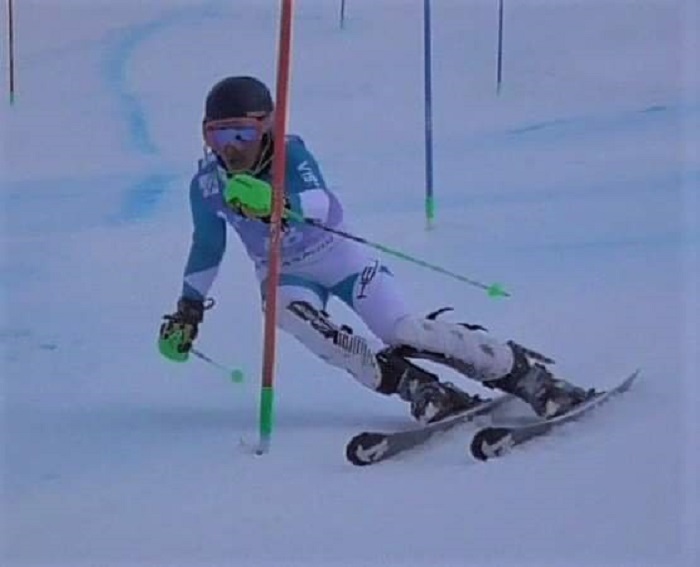 Παγκόσμιο χιονοδρομίας αλπικών Εφήβων Νεανίδων: Καλές εμφανίσεις της Τσιόβολου και του Μαρμαρέλη