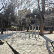 Θεσσαλονίκη: Νέα υπαίθρια γυμναστήρια στις γειτονιές της πόλης                                         3 180x180