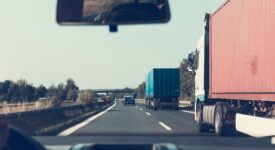Απαγόρευση κυκλοφορίας φορτηγών σε εθνικές οδούς και αυτοκινητοδρόμους                       275x150