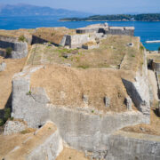 Κέρκυρα: Ξεκινά η αποκατάσταση του προμαχώνα των «Επτά Ανέμων» στο νέο φρούριο                                7              180x180