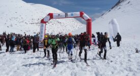 Με επιτυχία έγινε στον Ψηλορείτη η γιορτή του ορειβατικού σκι “Pierra Creta 2022” 20220307 pierra creta11 275x150