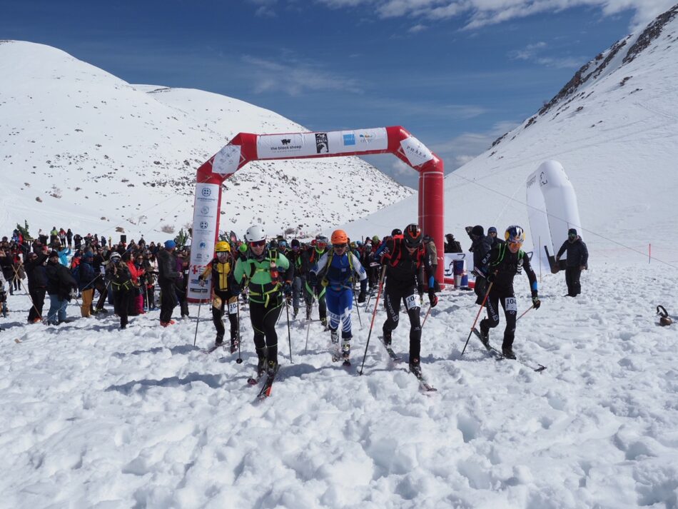 Με επιτυχία έγινε στον Ψηλορείτη η γιορτή του ορειβατικού σκι “Pierra Creta 2022” 20220307 pierra creta11 950x713