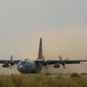 Ερώτηση του Κινήματος Αλλαγής για τη συντήρηση και την υποστήριξη των C-130 C 130 180x180
