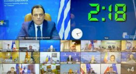 Ο Γ. Γεωργαντάς ζητά ενίσχυση των Ελλήνων παραγωγών WhatsApp Image 2022 03 02 at 18