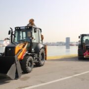 Νέα οχήματα καθαριότητας στον Δήμο Πειραιά                                                                                 180x180