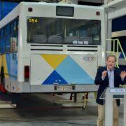 Καραμανλής: Τα λεωφορεία θα επισκευάζονται πιο γρήγορα